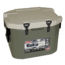 Coleman Esky Series Cooler, Khaki 5890, 55qt. 187885