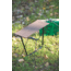 Coleman Event Folding Stool, Supports up to 175 lbs, 13.4 in Sitting Height, Tan, Seat 15.5 in 2000020262