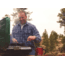 Coleman EVENTEMP 3 BURNER STOVE PPN C001, Green, CM1011010003-12