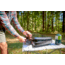 Coleman EVENTEMP 3 BURNER STOVE PPN BLACK C001, Black, CM1011010003-7