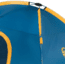 Coleman Flatiron 6-Person Instant Dome Tent W/ Integrated Rainfly, Blue / Gray, 9 x 10 ft 2000024694