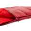 Coleman Flatlands Sleeping Bag, 30 F, Mahogany, CM1010410016-20