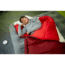 Coleman Flatlands Sleeping Bag, 30 F, Mahogany, CM1010410016-20