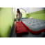 Coleman Flatlands Sleeping Bag, 30 F, Mahogany, CM1010410016-20