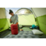 Coleman Flatlands Sleeping Bag, 30 F, Mahogany, CM1010410016-20