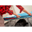 Coleman Flatlands Sleeping Bag, 40F, Med Blue, CM1010410016-21