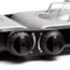 Coleman Fold N Go 2 Burner Propane Stove, Black, CM1011010003-9