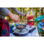 Coleman Fold N Go 2 Burner Propane Stove, Black, CM1011010003-9