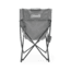 Coleman Forester Bucket Chair, Gray, CM1010210002-2