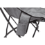 Coleman Forester Bucket Chair, Gray, CM1010210002-2