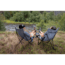 Coleman Forester Bucket Chair, Gray, CM1010210002-2