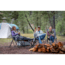 Coleman Forester Bucket Chair, Gray, CM1010210002-2