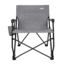 Coleman Forester Deck Chair, Gray, CM1010210002-4