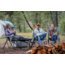 Coleman Forester Deck Chair, Gray, CM1010210002-4