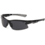 Coleman Fullforce Sunglasses - Black Frame and Smoke Lens 842749030975