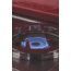 Coleman FyreSargeant 3-in-1 Propane 2-Burner Camping Stove, Black / Red 2000017463