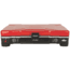 Coleman FyreSargeant 3-in-1 Propane 2-Burner Camping Stove, Black / Red 2000017463