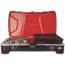 Coleman FyreSargeant 3-in-1 Propane 2-Burner Camping Stove, Black / Red 2000017463