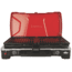 Coleman FyreSargeant 3-in-1 Propane 2-Burner Camping Stove, Black / Red 2000017463