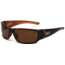 Coleman Grizzly Sunglasses - Brown Frame and Brown Lens 842749030753