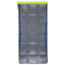 Coleman Heaton Peak 40 Big-N-Tall Sleeping Bag, Machine Washable, Blue / Green, 81 x 39 in 2000018517