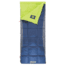 Coleman Heaton Peak 40 Tall  Sleeping Bag, Detachable Pillow Sleeve, Blue / Green, 79 X 33 IN 2000018514