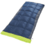Coleman Heaton Peak 40 Tall  Sleeping Bag, Detachable Pillow Sleeve, Blue / Green, 79 X 33 IN 2000018514