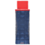 Coleman Heaton Peak 50 Tall  Sleeping Bag, Detachable Pillow Sleeve, Blue / Red, 79 x 33 in 2000018513