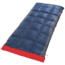 Coleman Heaton Peak 50 Tall  Sleeping Bag, Detachable Pillow Sleeve, Blue / Red, 79 x 33 in 2000018513