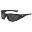 Coleman Highlander Sunglasses - Black Frame and Smoke Lens 842749030609