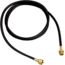 Coleman Hose 8ft. Hp Extension, Black, CM1010510017-2