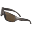 Coleman Hydraulic TR90 6520 Polarized Sunglasses - Metallic Brown Frame, Brown Lenses CC2 6520-C3