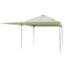 Coleman Instant Shelter W/ Swingwall, White / Green, 10 x 16 ft 2000010008