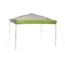 Coleman Instant Sun Shelter Canopy , Center Height 7 ft 4 in, White / Green, 9 ft x 7 ft 2000012222