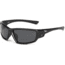Coleman Intruder Sunglasses - Black Frame and Smoke Lens 842749030715