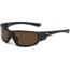 Coleman Intruder Sunglasses - Brown Frame and Brown Lens 842749030708