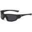 Coleman Intruder Sunglasses, Matte Black Frame, Smoke Lens Lens, Polarized, C6028-C1