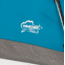 Coleman Juniper Lake 4-Person Instant Dome Tent W/Annex, COO2, Blue, 9 x 7 ft 2000018067