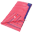 Coleman Kid's 50 Rect Sleeping Bag, Glow In The Dark Design, Interior Tuck Pocket, Pink, 60 x 26 in 2000025289
