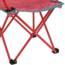 Coleman Kid's Quad Chair, Weight Capacity 160 lbs, Pink 2000025293