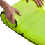 Coleman Kompact Contour Sleeping Bag, 40F, Spider, CM1010410017-1