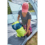 Coleman Kompact Contour Sleeping Bag, 40F, Spider, CM1010410017-1