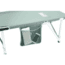 Coleman Living Collection Cot, Gray, CM1010210019-1