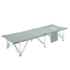 Coleman Living Collection Cot, Gray, CM1010210019-1