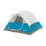 Coleman Longs Peak Fast Pitch 6-Person Dome Tent W/ Rainfly, Blue, 10 x 10  ft 2000019416