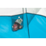 Coleman Longs Peak Fast Pitch 6-Person Dome Tent W/ Rainfly, Blue, 10 x 10  ft 2000019416