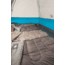 Coleman Longs Peak Fast Pitch 6-Person Dome Tent W/ Rainfly, Blue, 10 x 10  ft 2000019416