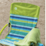 Coleman Low Sling Beach Chair, Citrus 2000019265