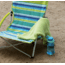 Coleman Low Sling Beach Chair, Citrus 2000019265