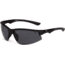 Coleman Magnum Sunglasses - Black Frame and White Flash Lens 842749030876